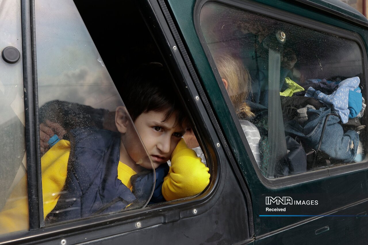 نقش مهاجرت در رشد و افول شهرها