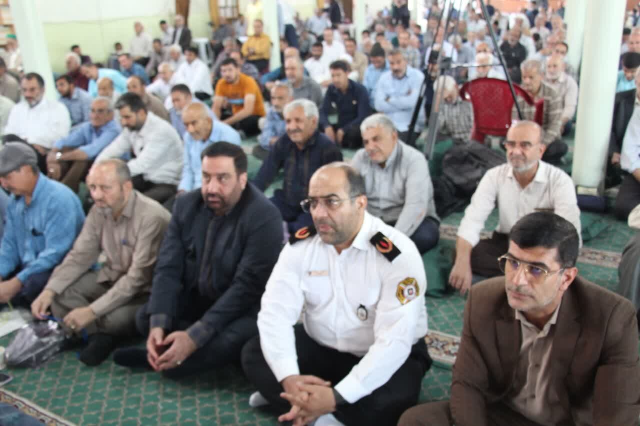 بیشترین تعداد حریق و حادثه در روزهای جمعه اتفاق میافتد