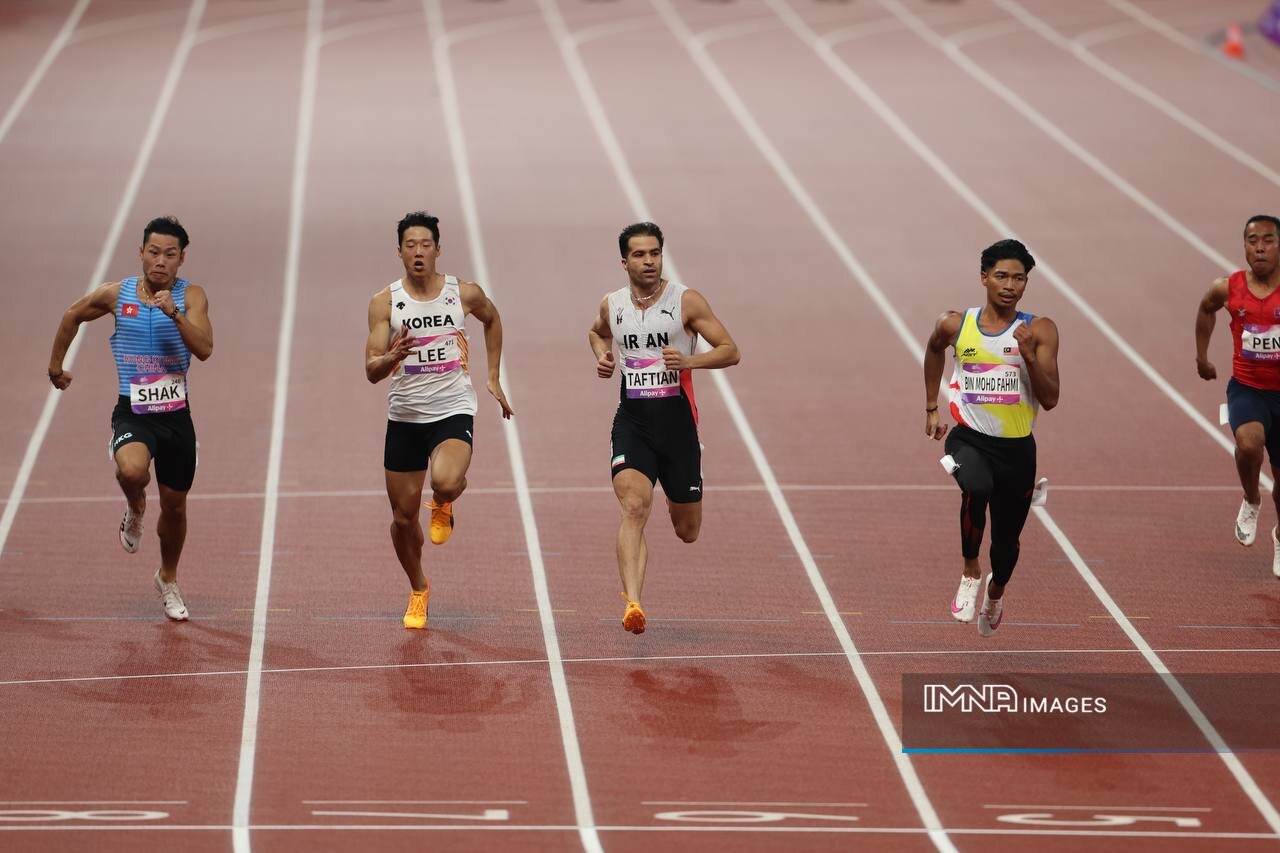 دوومیدانی اصفهان همچنان در پیچوخم بیمهریها