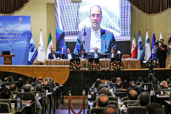 ۹۰ درصد اقتصاد آذربایجان‌ شرقی متعلق به بخش خصوصی است