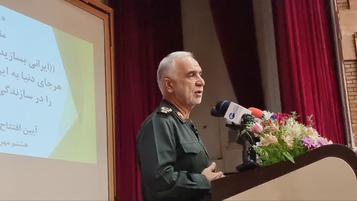 کرمانشاه برای جبران عقب ماندگیها نیازمند کار جهادی است کرمانشاه برای جبران عقب ماندگیها نیازمند کار جهادی است