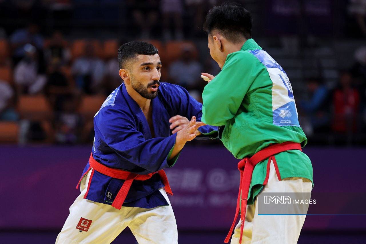 خراسان شمالی؛ خاستگاه پهلوانان کوراش ایران