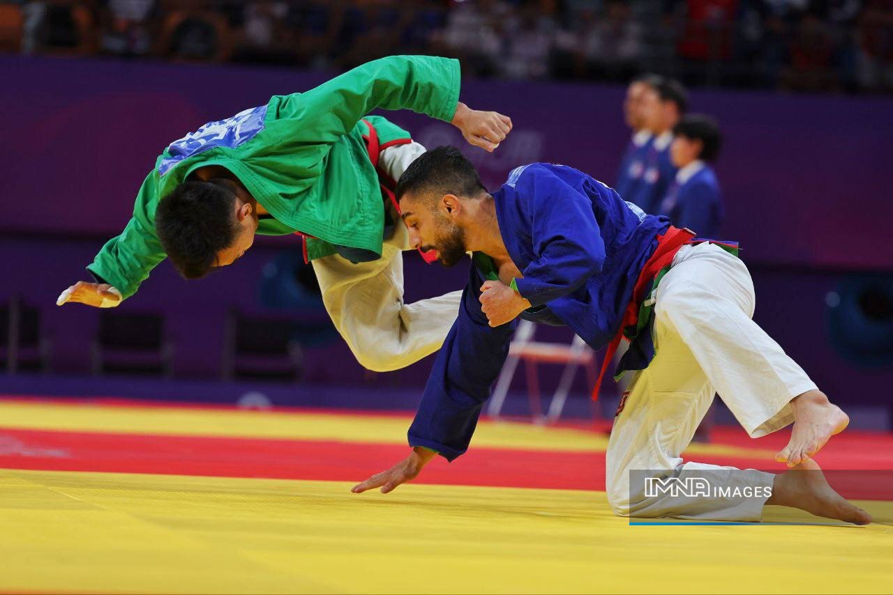 خراسان شمالی؛ خاستگاه پهلوانان کوراش ایران