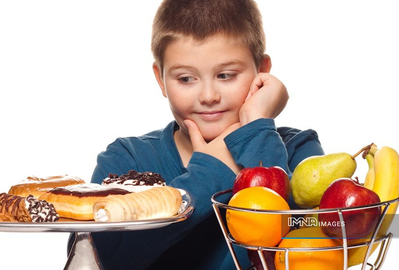 راه حل اساسی کنترل مخارج خانواده