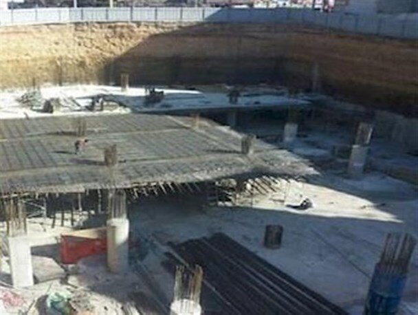 پارکینگ طبقاتی شهر یاسوج چه زمانی به بهرهبرداری میرسد؟