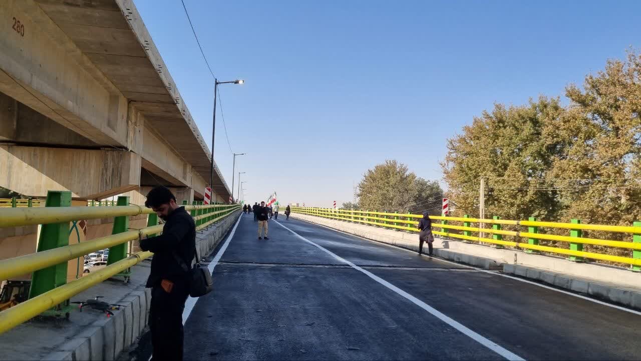 عصرانه خبری شهرهای ایران در ۴ آبانماه