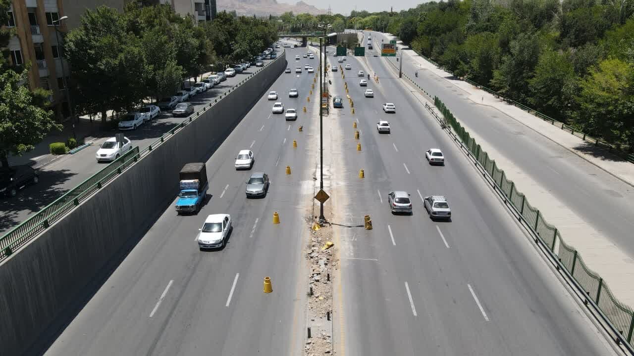تکمیل بزرگراه‌های استان اردبیل نیازمند ۳۰ هزار میلیارد تومان اعتبار است