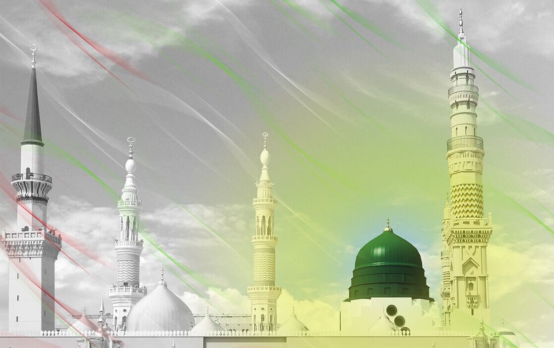 وحدت؛ رمز پیروزی و عزت