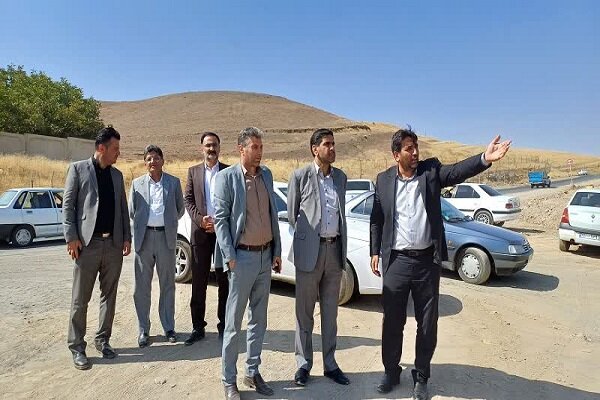 بهزودی از پروژه شهرداری الکترونیک سنندج رونمایی میشود