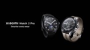 ساعت هوشمند Xiaomi Watch 2 Pro چه مشخصاتی دارد؟