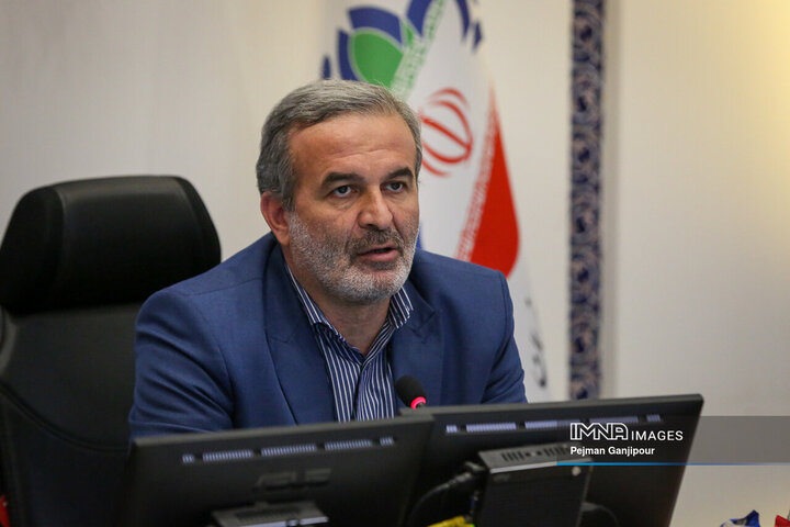 جهش شهرداری برای تأمین منابع جدید پروژه‎‌های اصلی شهر اصفهان
