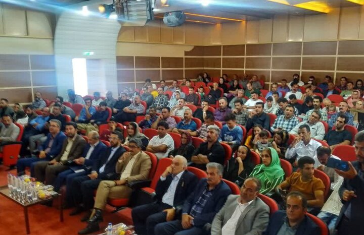 ۲۵۲ خانواده کردستانی مشمول قانون جوانی جمعیت زمین خود را دریافت کردند