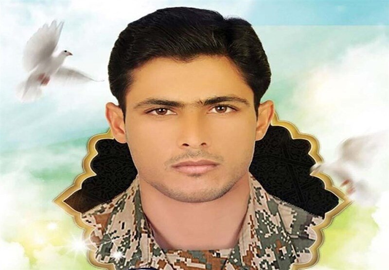 ولایت، خط قرمز مجتبی بود