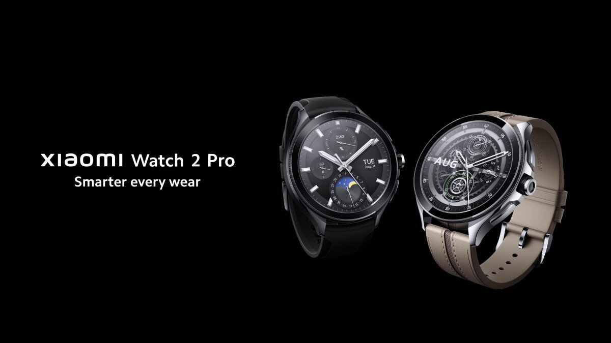 ساعت هوشمند Xiaomi Watch 2 Pro چه مشخصاتی دارد؟