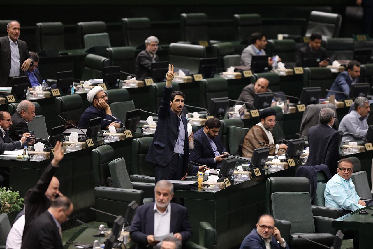 پربازدیدترین گزارشهای سیاست در سال ۱۴۰۲