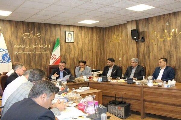انتقال سند واحدهای «سنه سنتر» سنندج در گرو انجام تمام تعهدات است