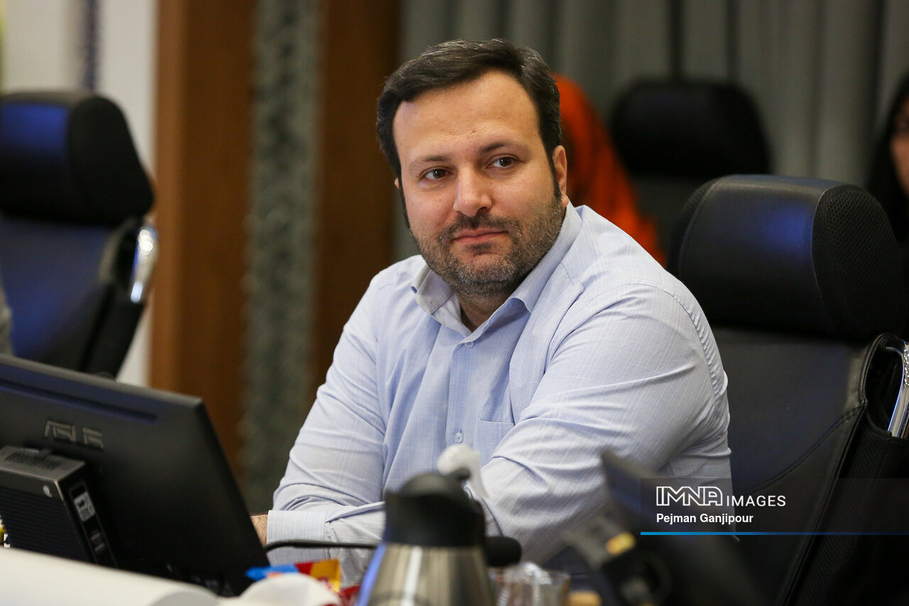 دغدغه دانشجویان حقوق دانشگاه اصفهان روی میز شورای شهر