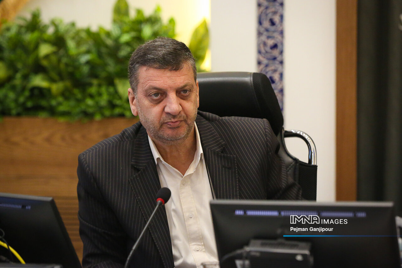 مدیر خلاق  برای باغ فدک تعیین شود/ اصفهان نیازمند هسته مدیریت نرم گردشگری است