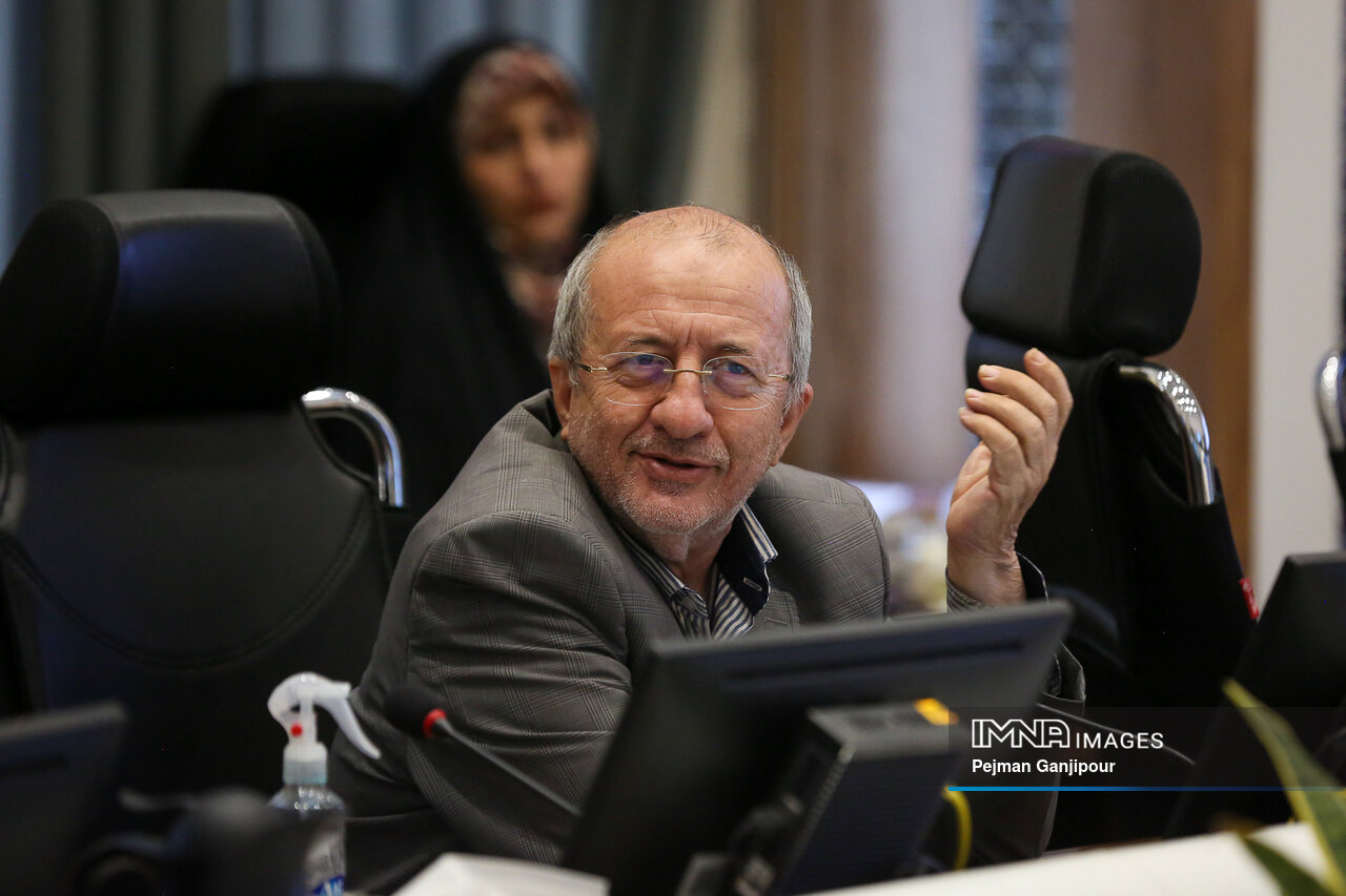 دغدغه دانشجویان حقوق دانشگاه اصفهان روی میز شورای شهر