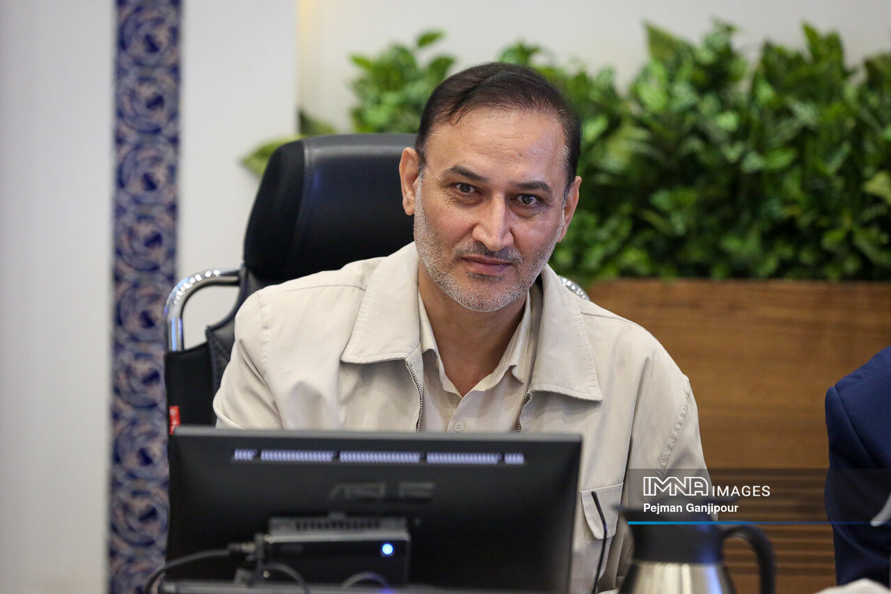 گره خوردن تاروپود چهارباغ به نوشهرگرایی