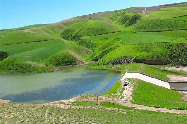 راه‌اندازی دومین قرارگاه مشارکتی آب کشور در استان کردستان