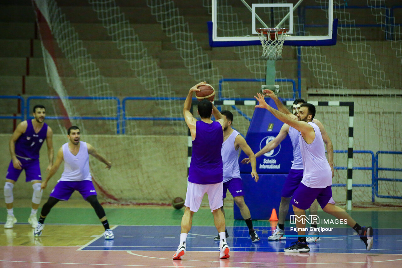 برای کمک به ذوبآهن آمدهام/ با حضور حاتمی میتوانیم در قامت قهرمان ظاهر شویم