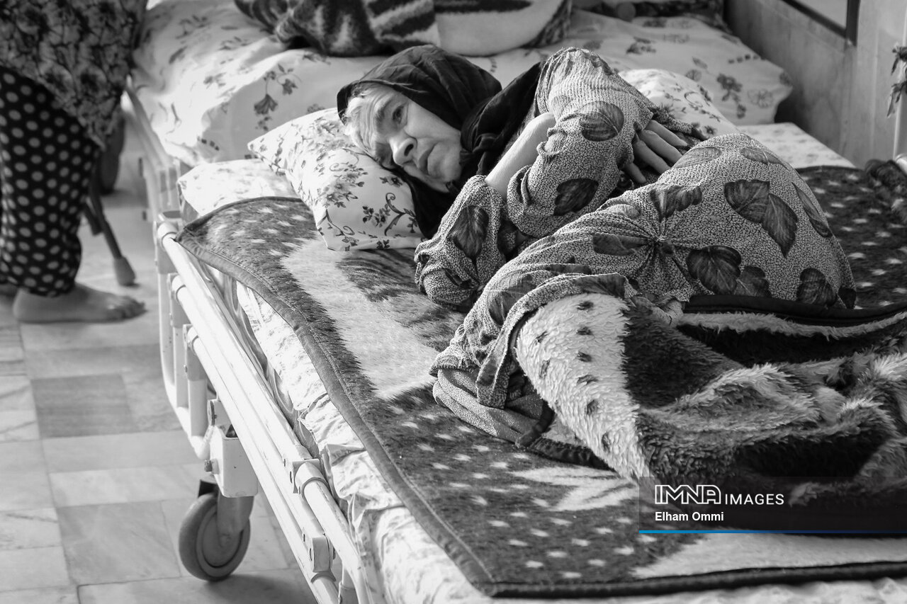 Iran's Aging Population Surges: Urgent Need to Create Age-Friendly Cities