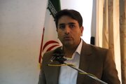 کمبود نیرو در سازمان آتش‌نشانی سنندج جبران می‌شود