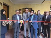 نخستین بازیکده غرب اصفهان در منطقه ۲ اصفهان افتتاح شد