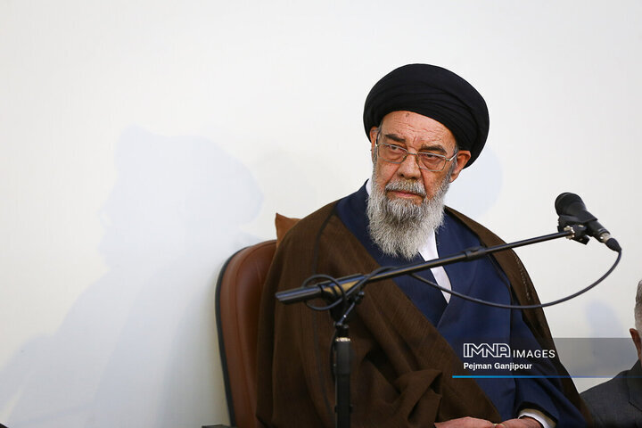 انسجام ملی در جنگ ۱۲ روزه، جلوهای از الفت الهی بود انسجام ملی در جنگ ۱۲ روزه، جلوهای از الفت الهی بود