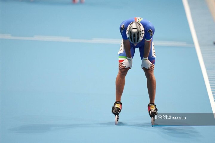 دعوت دوباره قهرمانان اسکیت به اردوی تیم ملی