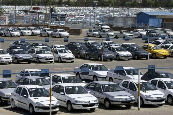 خودروهای توقیفی، هفته نیروی انتظامی ترخیص شود