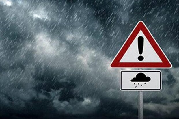 تداوم هوای بارانی تا روز شنبه در خوزستان