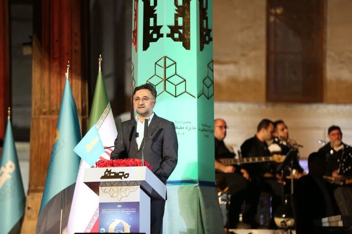 کشورهای اسلامی میزبان برنامه‌های توسعه و انتقال فناوری جایزه مصطفی (ص) شوند