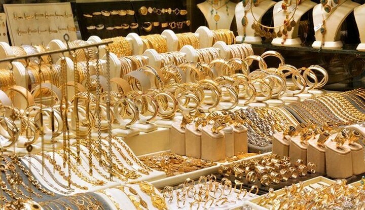 خرید مصنوعات طلا بدون کد شناسایی استاندارد ممنوع!