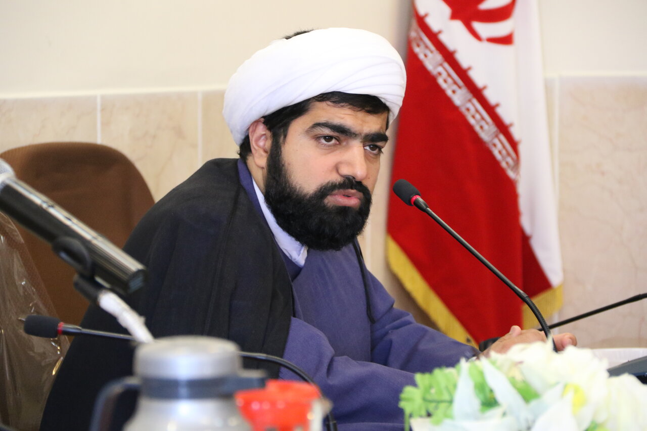 وقتی زندگی در میدان جریان دارد