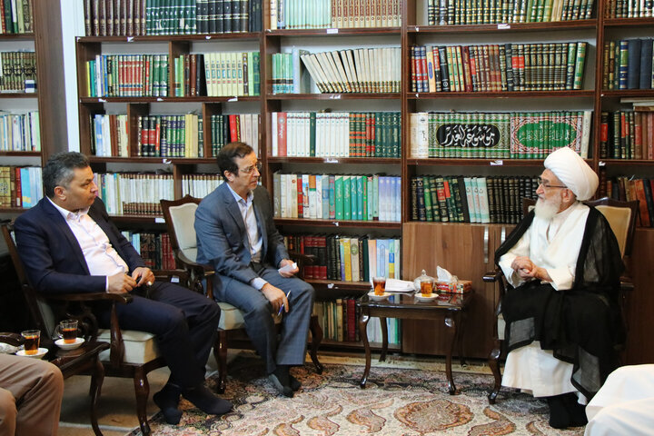 ۲ هزار جای پارک خودرو در اطراف حرم مطهر ایجاد میشود