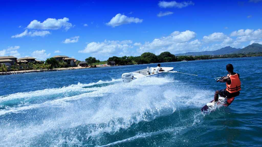 نگاهی به فرهنگ مردمان جزیره موریس