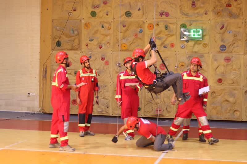 فینال مسابقات یومارکشی استان اصفهان امروز برگزار میشود