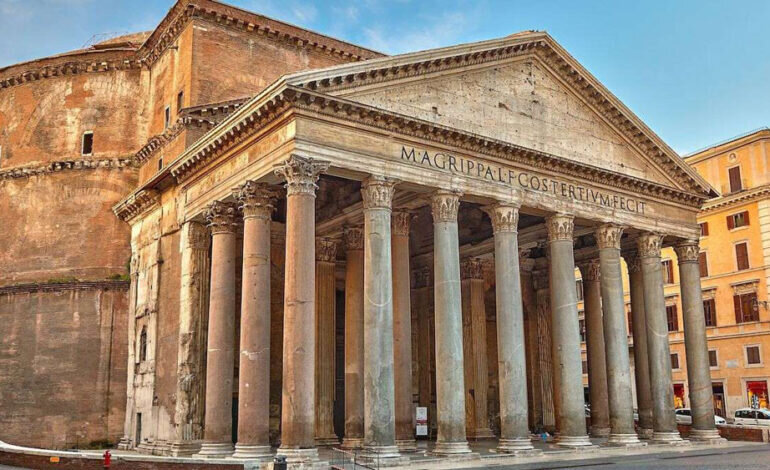 روز جهانی معماری / مسجد امام در لیست شاهکارهای معماری جهان