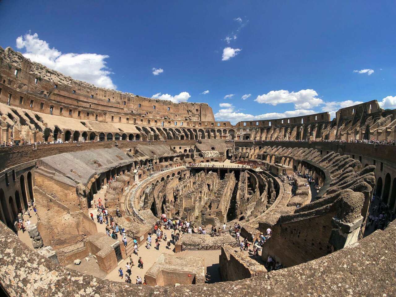 تأثیرگذارترین شهرهای تاریخ