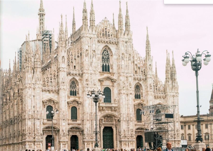 پرطرفدارترین مقاصد گردشگری در سال ۲۰۲۴