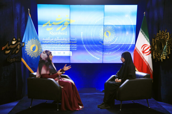 مروری بر آنچه که در جشنواره بینالمللی خورشید گذشت