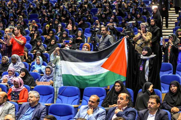 مروری بر آنچه که در جشنواره بینالمللی خورشید گذشت