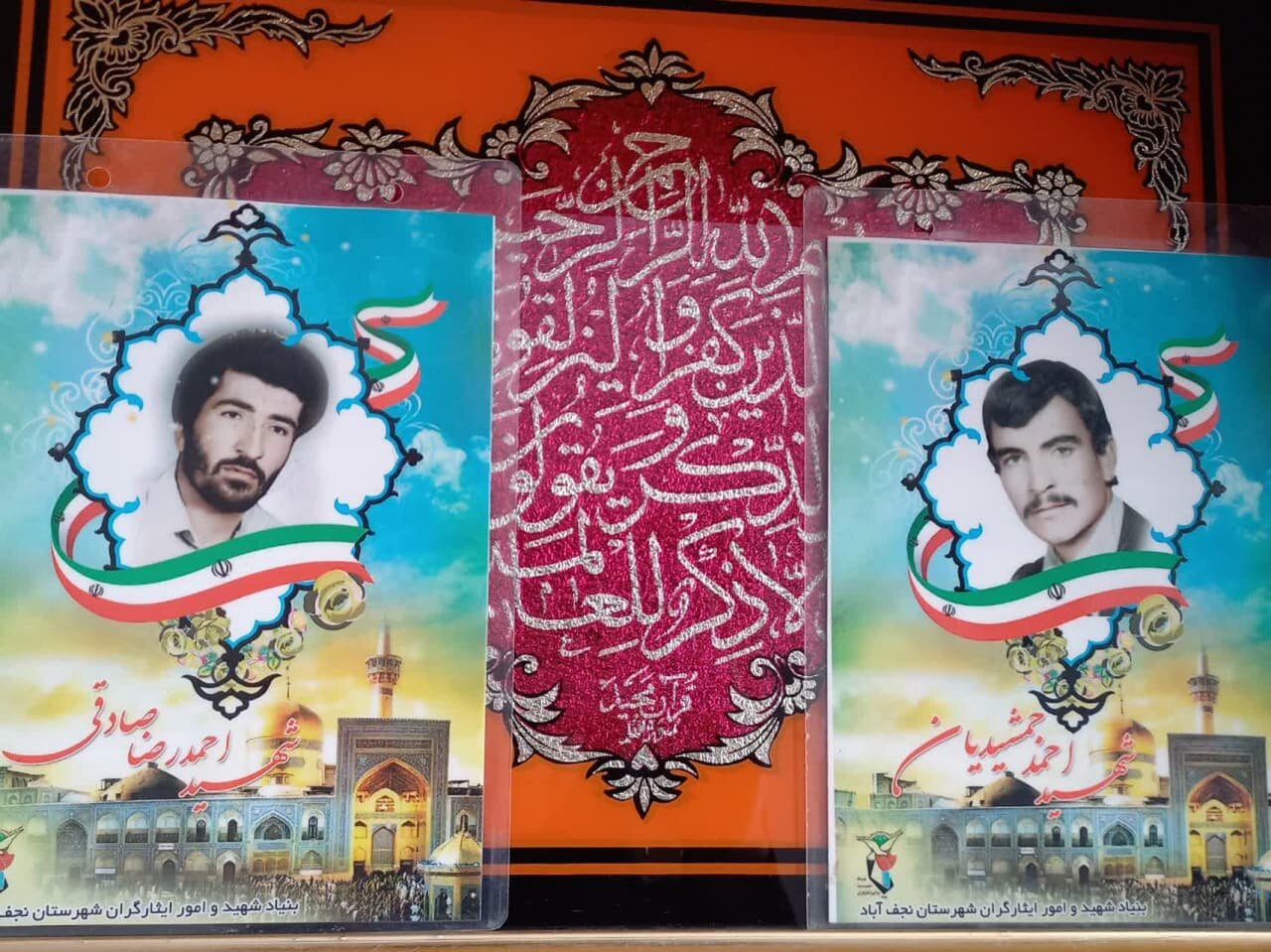 همراه با خاطرات شیرزنی که همسر و خواهر شهید است/ زندگیام شبیه فیلم سینمایی است