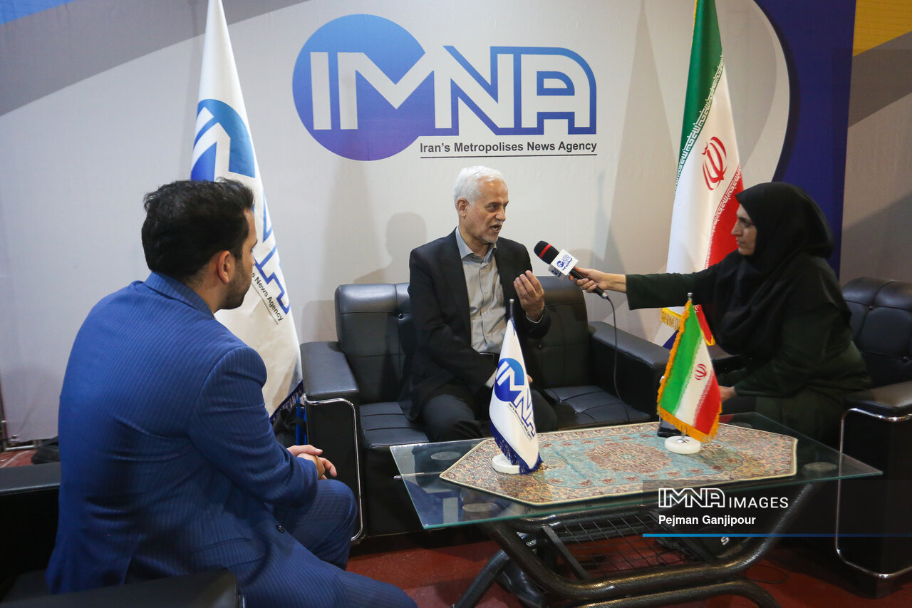 برگزاری موفق رویدادهای بین‌المللی گویای ظرفیت‌ بالای اصفهان در میزبانی از رخدادها است