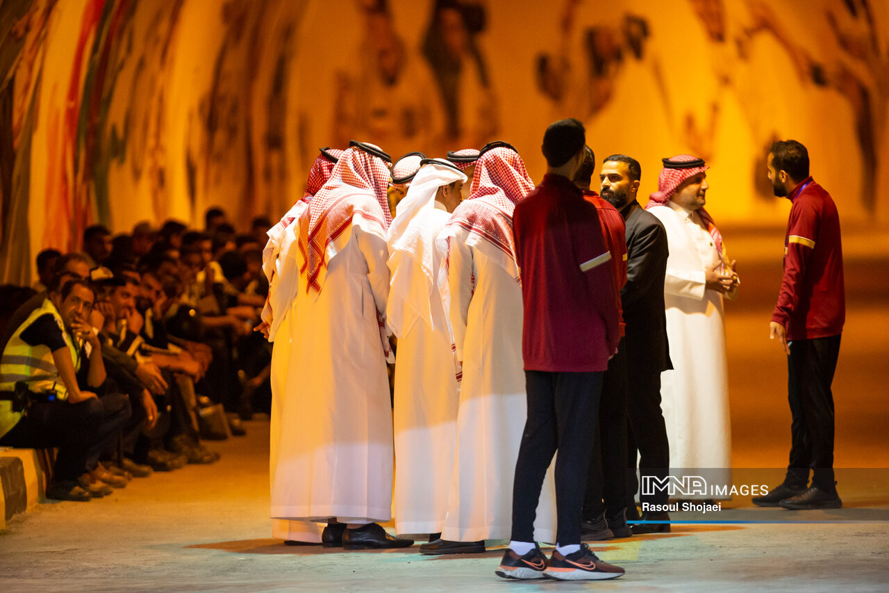 چرایی نفوذ کشورهای عربی در نهادهای تصمیمگیر فوتبال/ تغییر ماهیت سرمایهگذاری در ورزش!