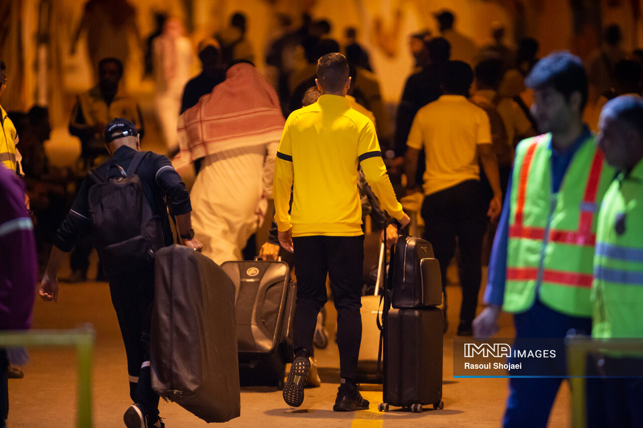 چرایی نفوذ کشورهای عربی در نهادهای تصمیمگیر فوتبال/ تغییر ماهیت سرمایهگذاری در ورزش!