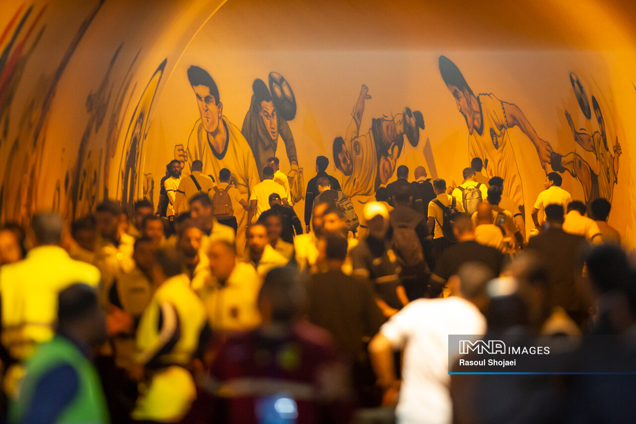 چرایی نفوذ کشورهای عربی در نهادهای تصمیمگیر فوتبال/ تغییر ماهیت سرمایهگذاری در ورزش!