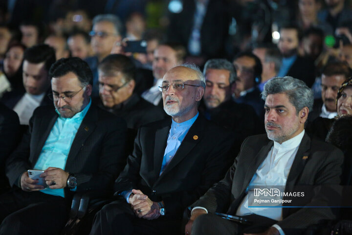 Fifth Edition of Mustafa Prize Concludes with Grand Closing Ceremony in Isfahan
